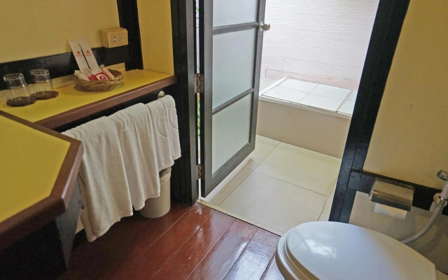 Sunset Village Beach Resort