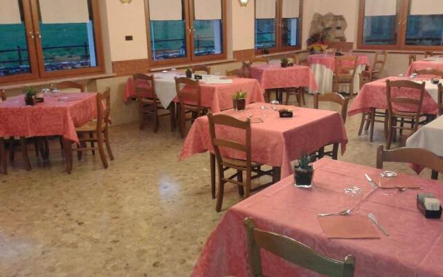 Albergo Ristorante Alla Bettola