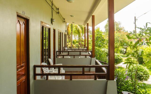 Veranda Lanta Resort