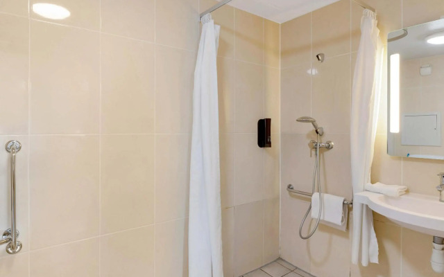 B&B HOTEL Dunkerque Centre Gare
