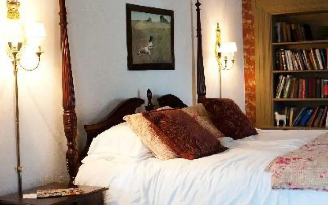 Ash Mill Farm Bed & Breakfast