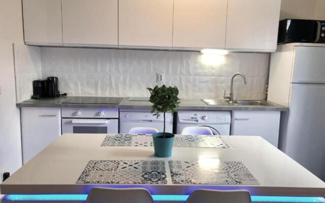 Beautiful House 64m2 Disneyland Paris