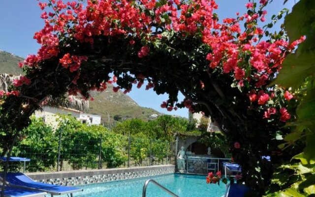 Hotel Casa Giuseppina