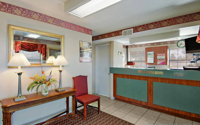 Red Roof Inn West Memphis, AR