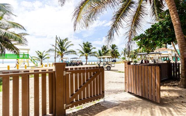 Casita Playa del Parque