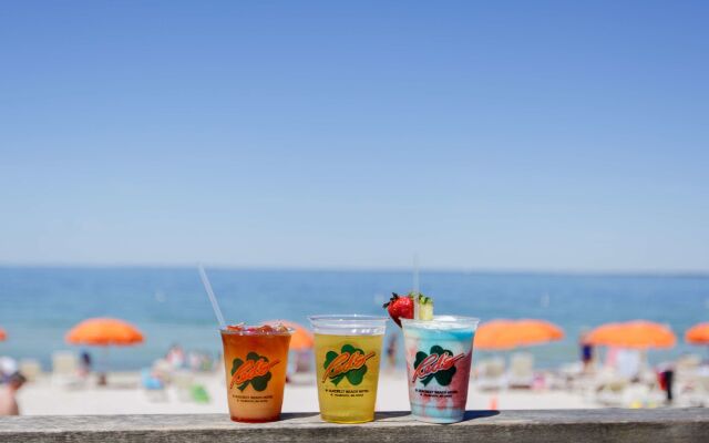 Sea Crest Beach Resort