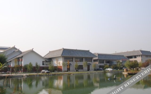 Yaoyun Hotel