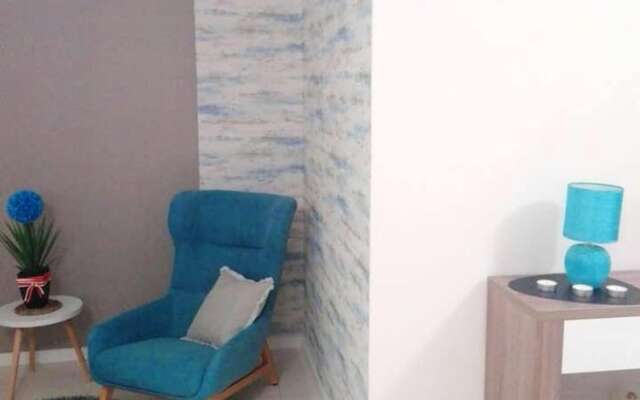 Apartment with 2 Bedrooms in Braga, with Wifi
