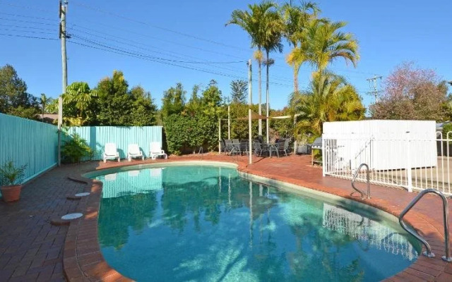 Jade Waters Luxury Apartments