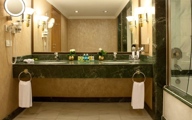 InterContinental Istanbul by IHG