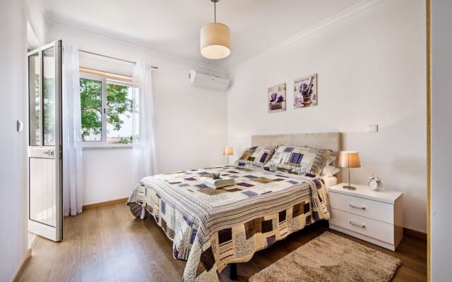 Santa Luzia Residence by MarsAlgarve