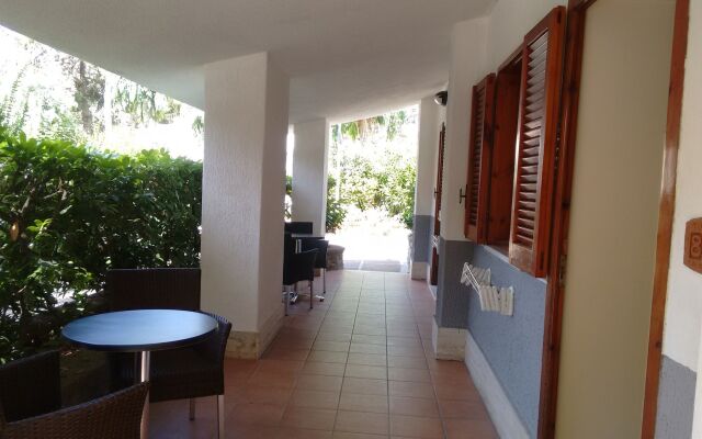 Villaggio Turistico La Mantinera