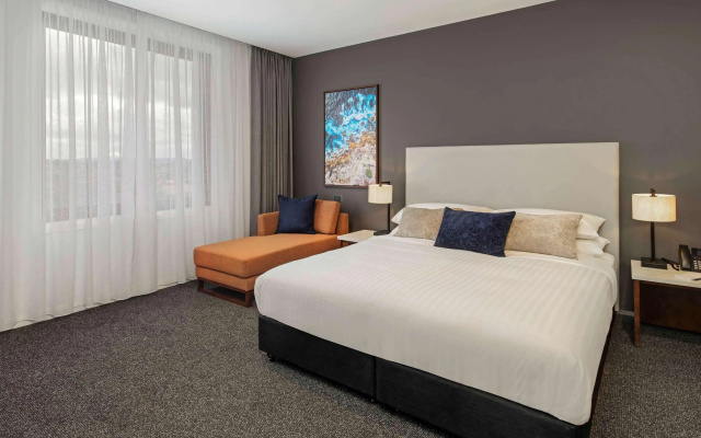 Mantra Traralgon – Guest Rooms – Traralgon