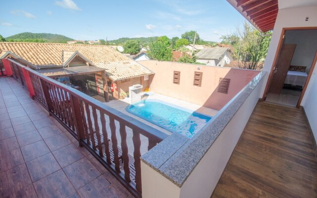 Pousada Bonito Cama e Café