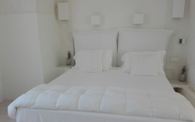 Baglioni Masseria Muzza Resort & Spa