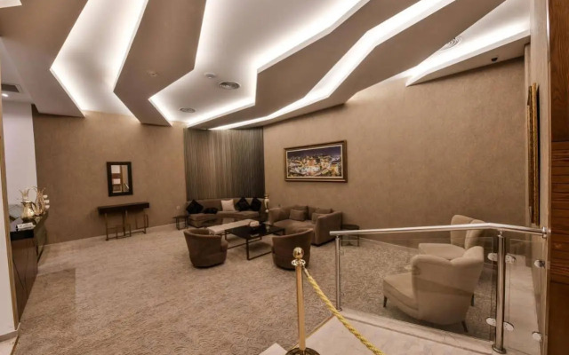 Downtown Hotel Apartments