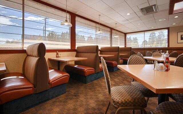 Best Western Seattle Airport Hotel