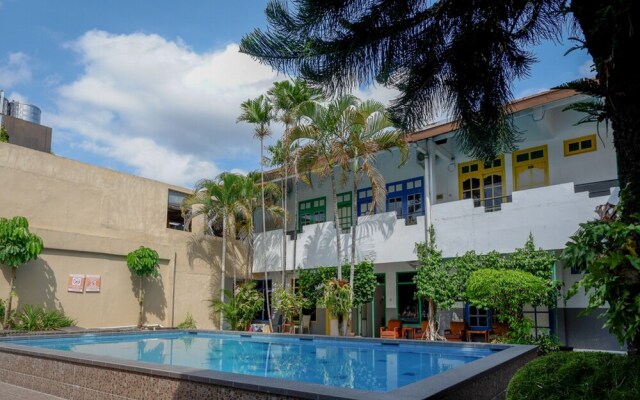 Putra Jaya Hotel by RedDoorz