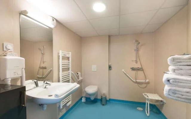 Residence La Canebiere