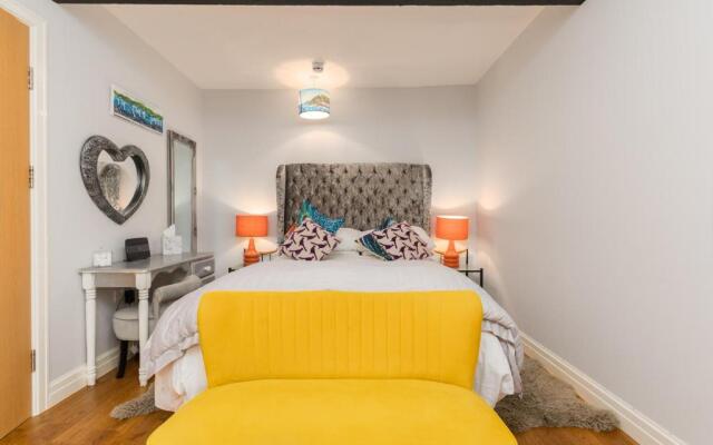 No 31 Promenade APARTMENT by the sea