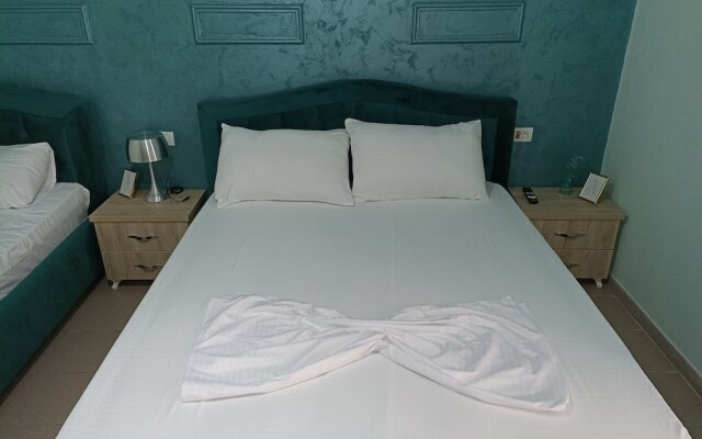 Beautifully Furnished Apartment in Plazh