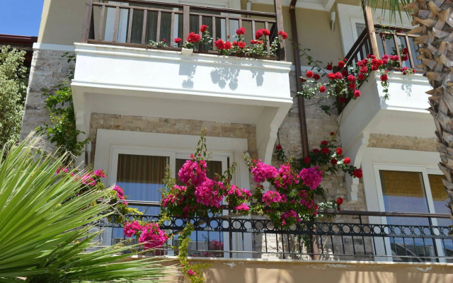 Sultan Homes Apartments