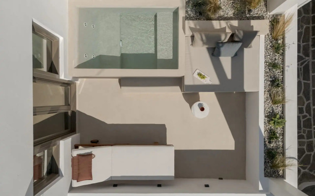 Sifneos House Paros
