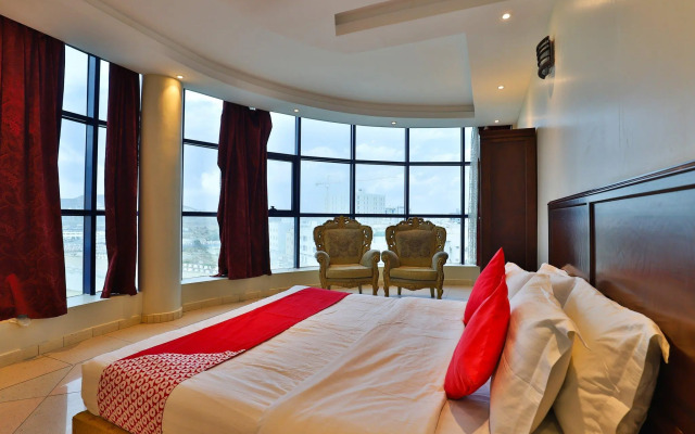 OYO 369 Arwa Alqosor