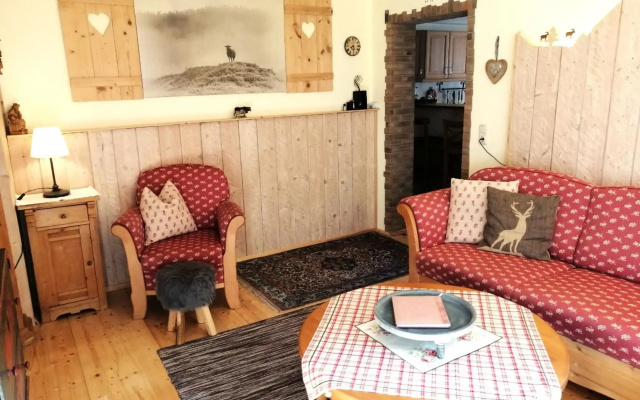 Ferienwohnungen Dopplerhof