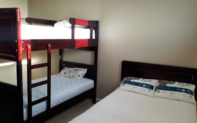 Sinai Tower Inn