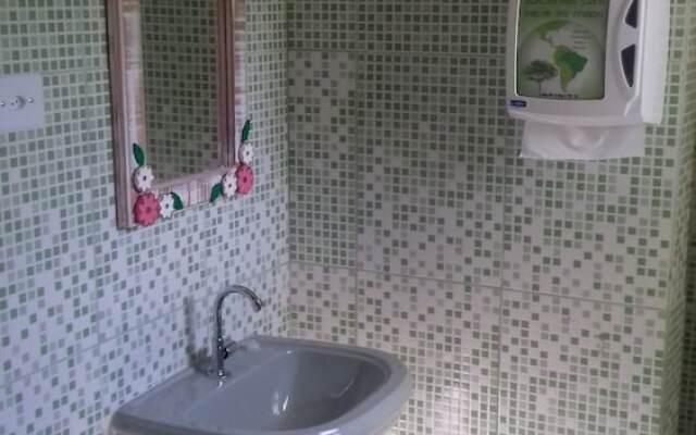 Maracujá Hostel