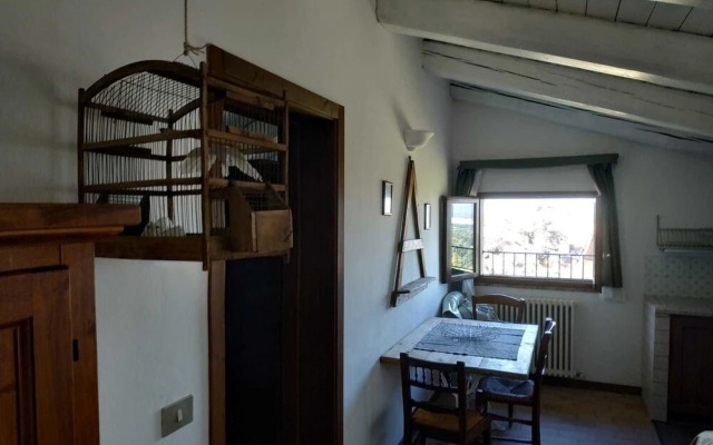 Casa Tentoni - Guest House