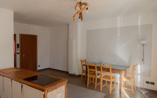 CA11 - Apartments in Caprino Veronese