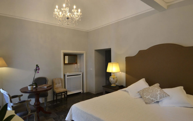 Gagliardi Boutique Hotel