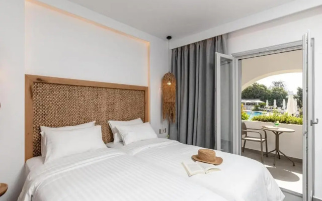 Naxos Resort Beach Hotel