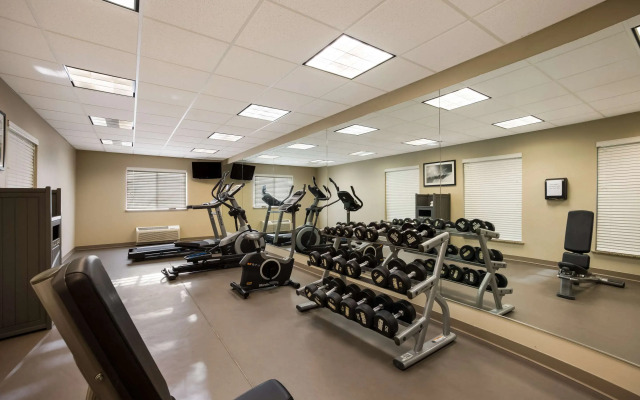 Sleep Inn & Suites Colby