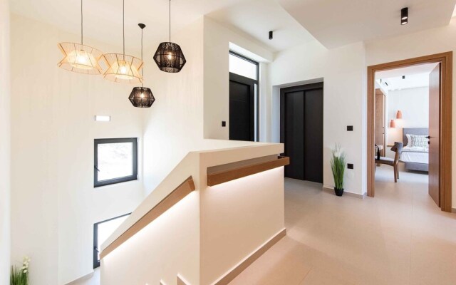 Falasarna Luxury Villas