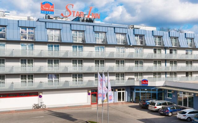 Ibis Styles Graz Messe