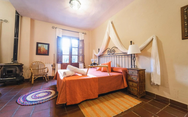 Hotel Humaina