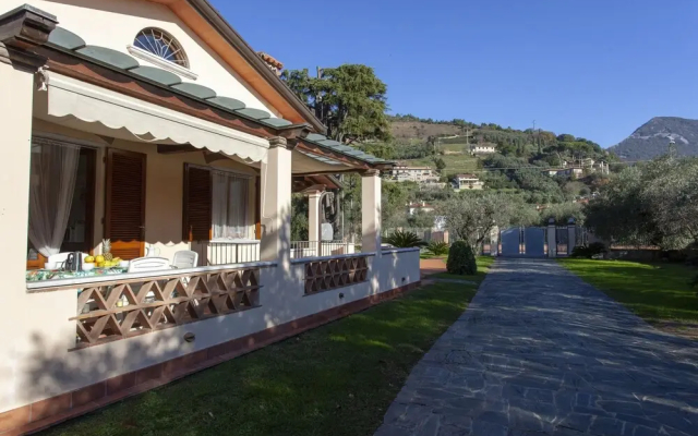 Villa Celeste