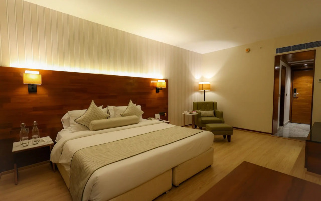 The Orchid Hotel Pune Hinjewadi