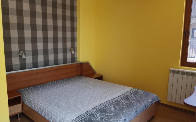 Guest House Ianis Paradise