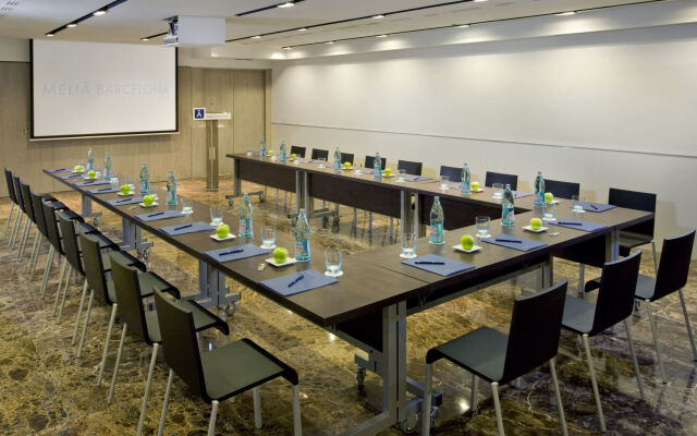 Melia Barcelona Sarrià