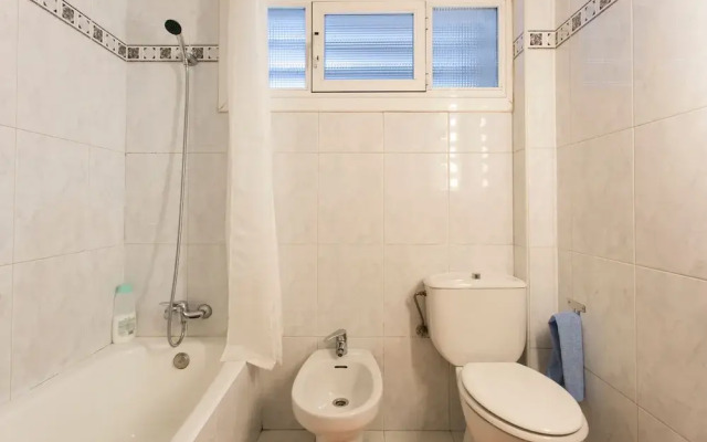 Apartamento en Mikel Zarate