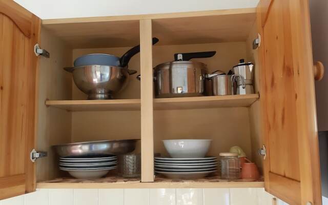 Dimora Spinucci, Chieti centro storico