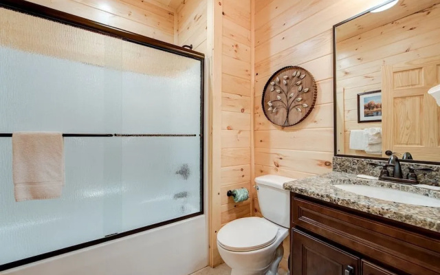Smoky Haven by Jackson Mountain Rentals
