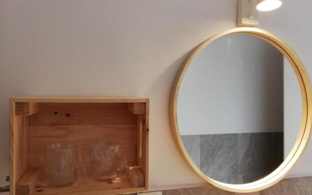 Studio apartman Fleiss