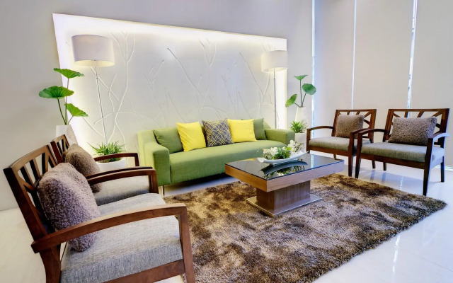 Zerenity Hotel & Suites