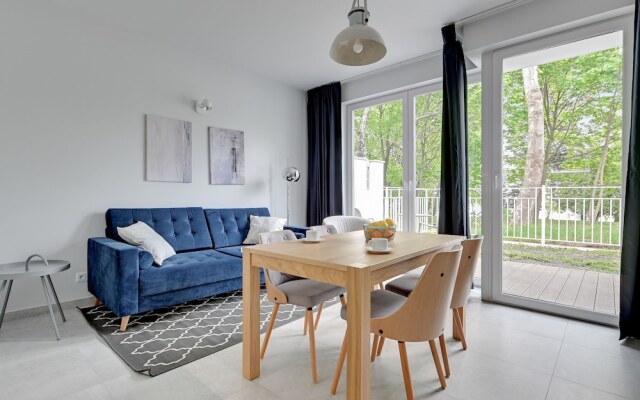 Flats For Rent - Orłowska Riwiera