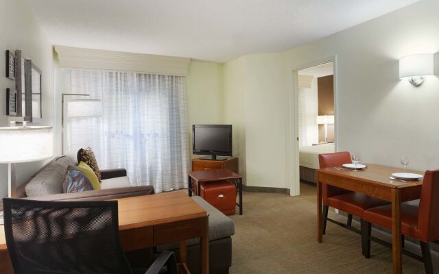 Residence Inn by Marriott Greenville-Spartanburg Airport